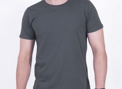 خرید تیشرت مردانه ساده + قیمت فروش استثنایی